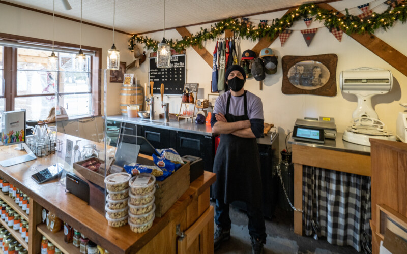 Biercamp Ann Arbor MI