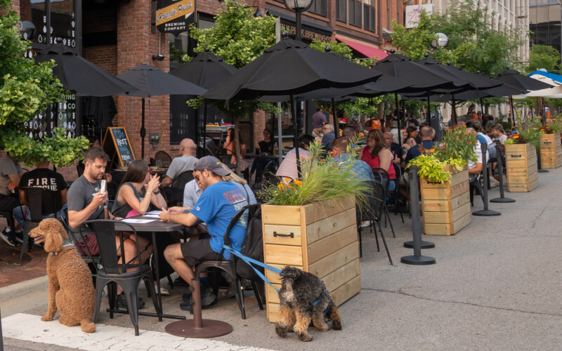 Grizley Peak Ann Arbor