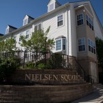 Nielsen Square condominiums Ann Arbor Nielsen Square Condos
