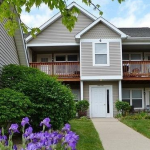 Heatherwood condominiums