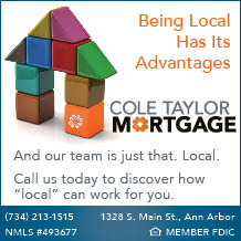 Cole Taylor Mortgage