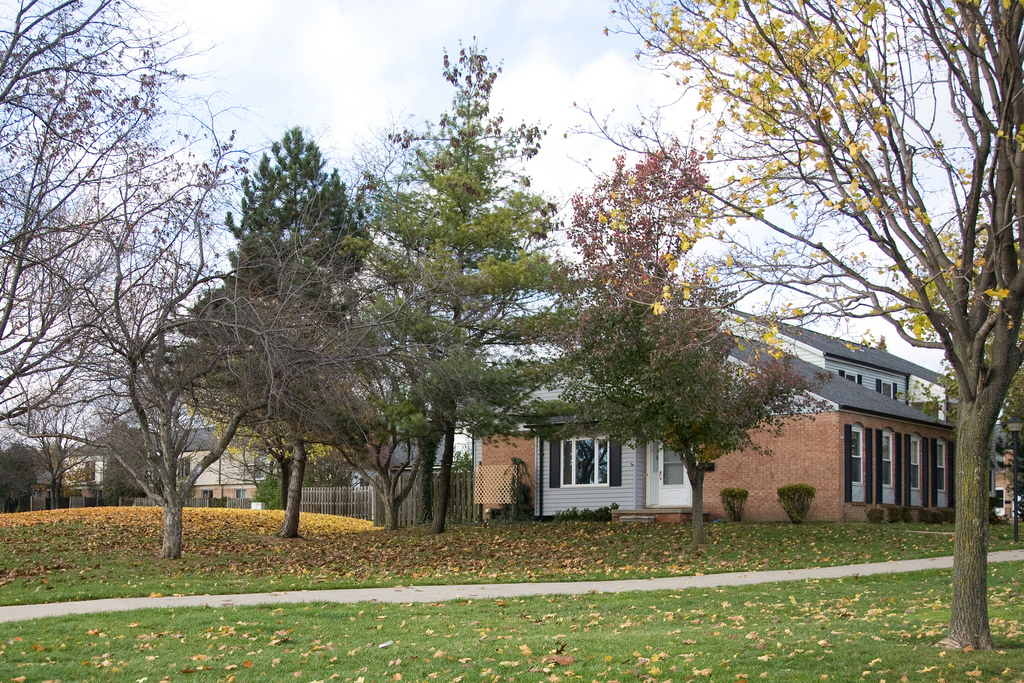 Chapel Hill Condos in NorthEast Ann Arbor Piper Partners