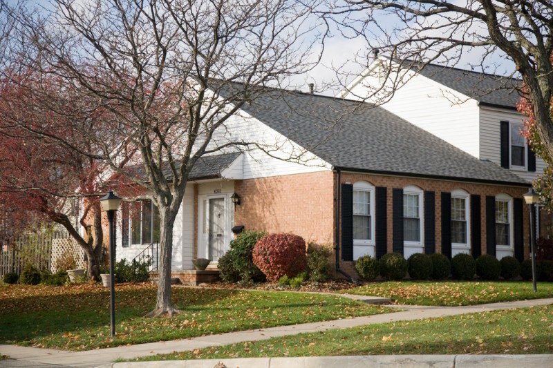 Chapel Hill Condos in NorthEast Ann Arbor Piper Partners