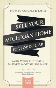 Sell Your Michigan Home for Top Dollar