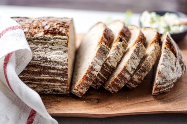 Photo of bread from Zingerman's website.