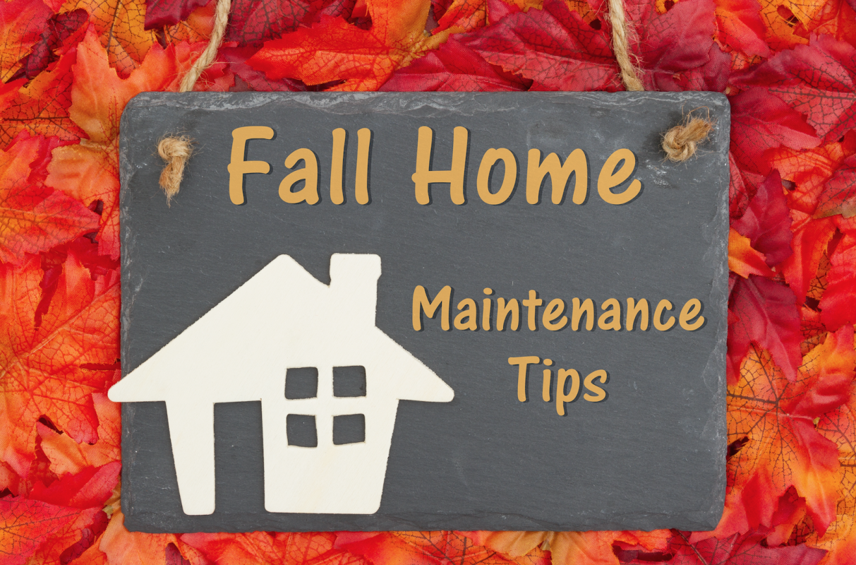 Spring Home Maintenance Tips - Insure Info Blog