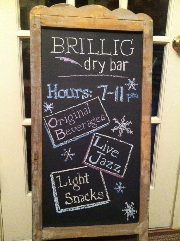 A Dry Bar? Ann Arbor's Wildly Popular AlcoholFree Venue Piper Partners