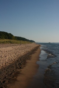 Grand Mere State Park. Photo courtesy of Cody Hough (wikipedia.org)