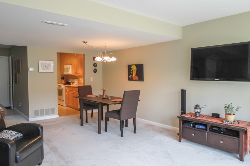 794 Peninsula Ct. Newly Updated Geddes Lake Condo Piper Partners