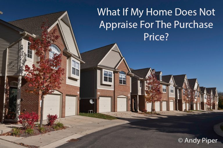 Should you ever pay more than appraised value for a home? Piper Partners