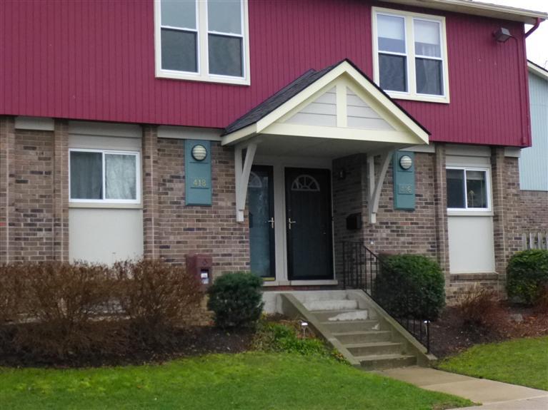 Maple Village Saline Condo 2bd/1Ba Piper Partners