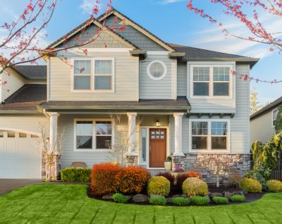 Is it better to build or buy a house?