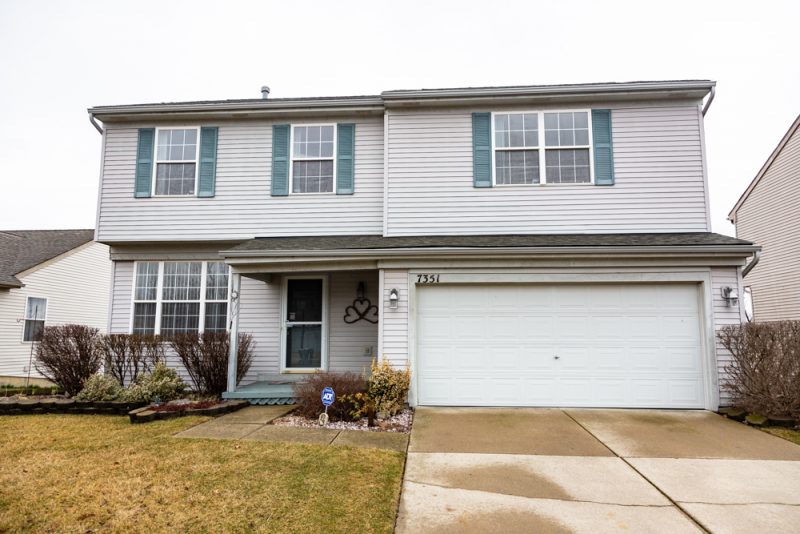 Ypsilanti Township 4 Bedroom in Amberly Grove Piper Partners