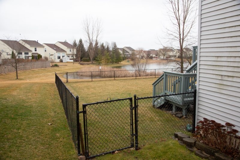 Ypsilanti Township 4 Bedroom in Amberly Grove Piper Partners