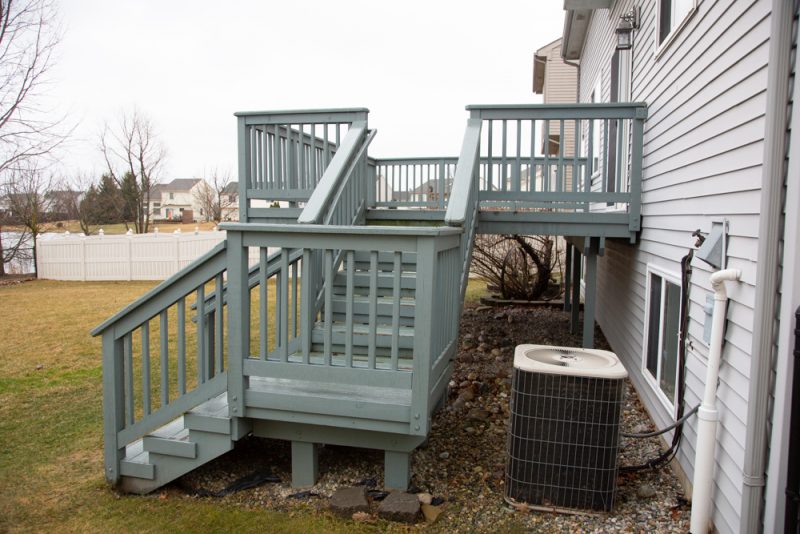 Ypsilanti Township 4 Bedroom in Amberly Grove Piper Partners