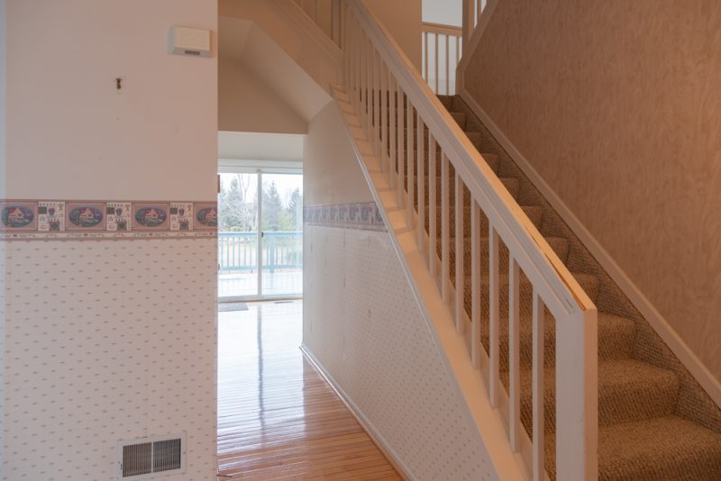 Ypsilanti Township 4 Bedroom in Amberly Grove Piper Partners