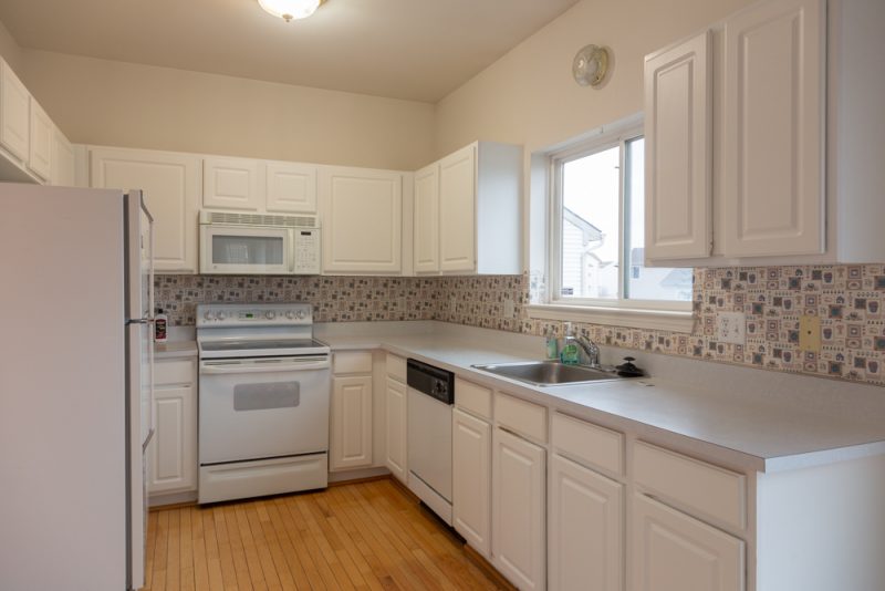 Ypsilanti Township 4 Bedroom in Amberly Grove Piper Partners