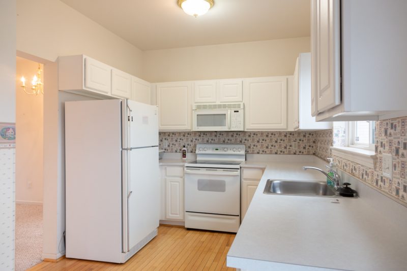 Ypsilanti Township 4 Bedroom in Amberly Grove Piper Partners