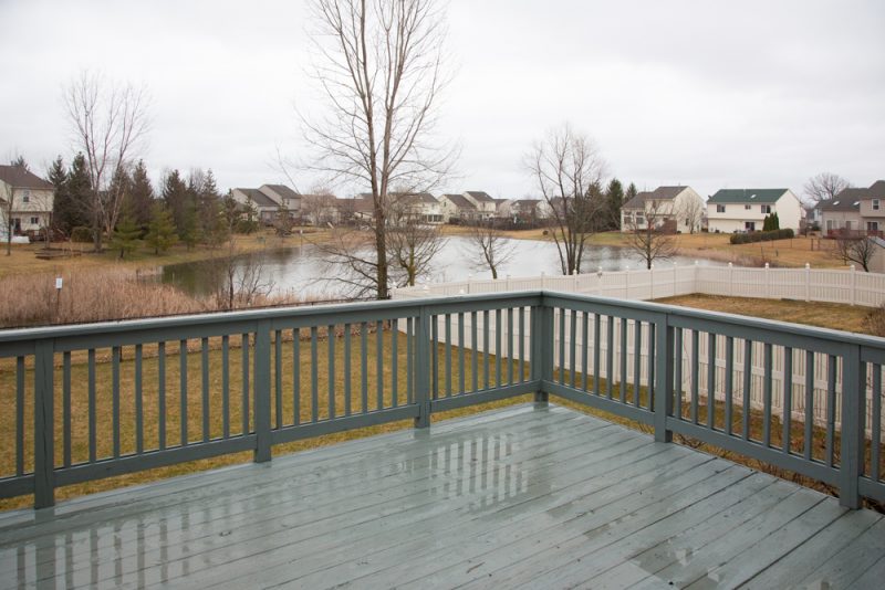 Ypsilanti Township 4 Bedroom in Amberly Grove Piper Partners