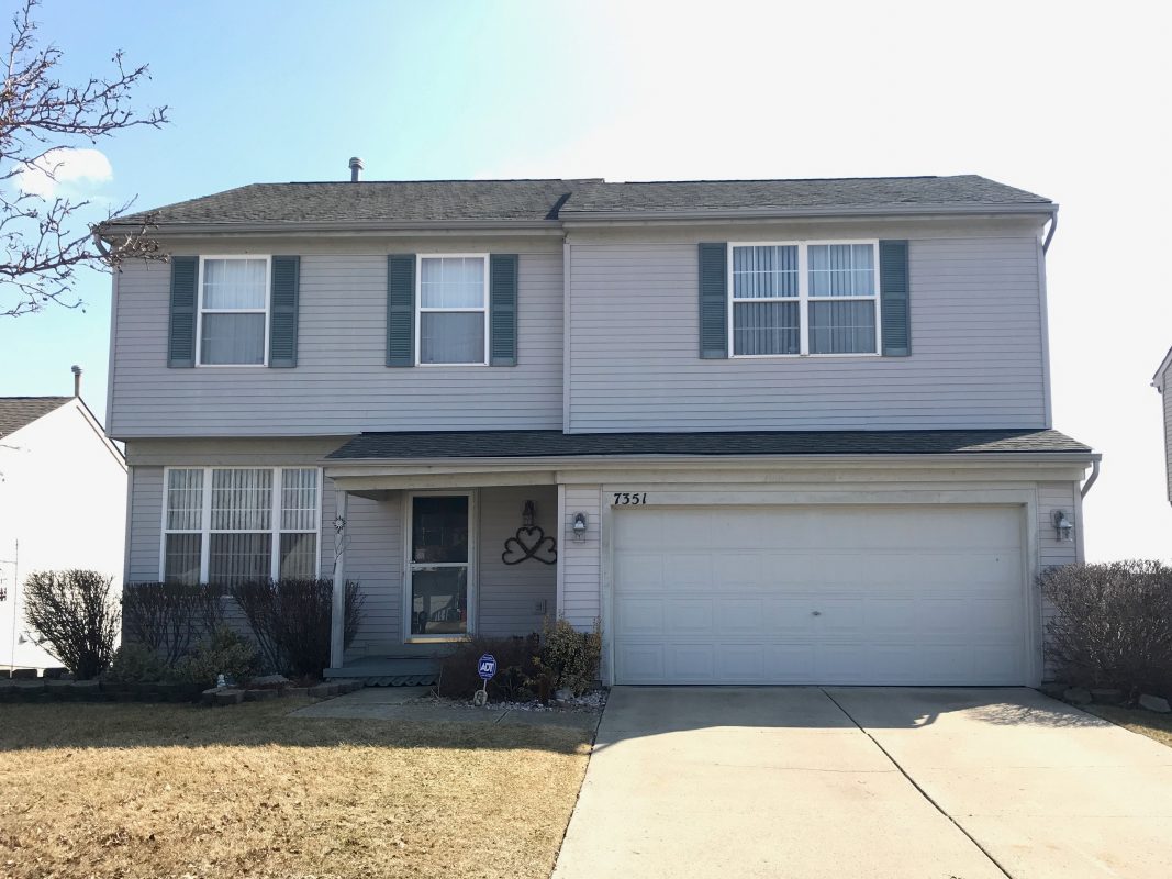 Ypsilanti Township 4 Bedroom in Amberly Grove Piper Partners