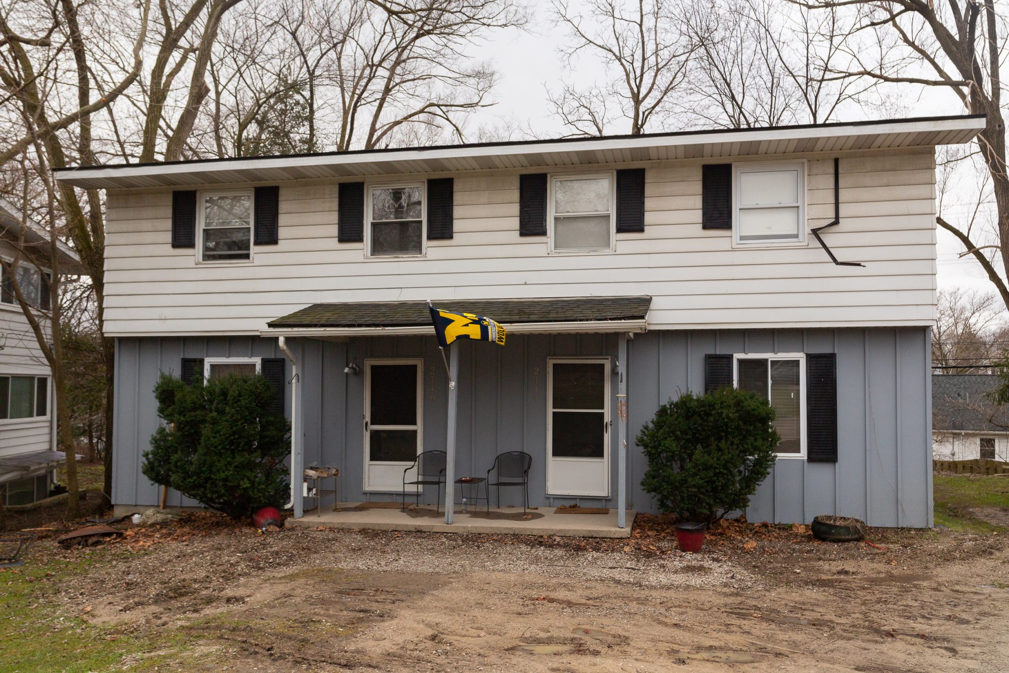 2144 Washtenaw Ave. Ann Arbor, MI 48104 Piper Partners