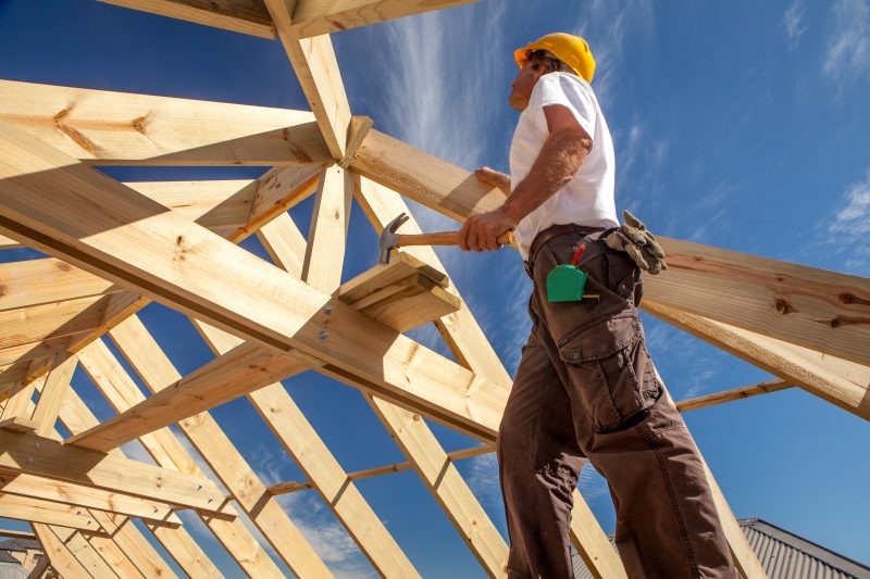 Find Contractors for Construction Projects