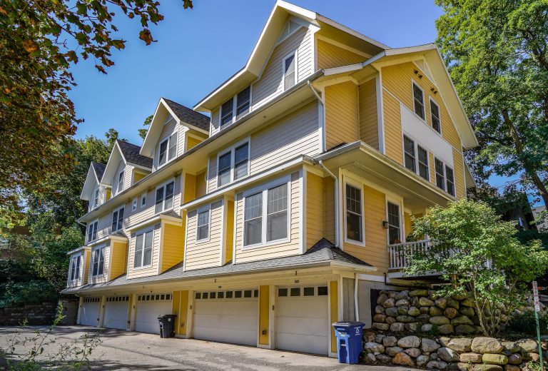 The Good and Bad of Living in Ann Arbor Piper Partners