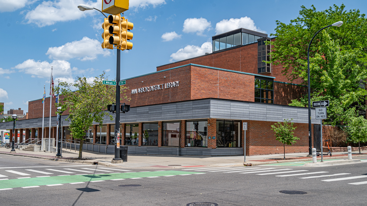 Crossword 7  Ann Arbor District Library