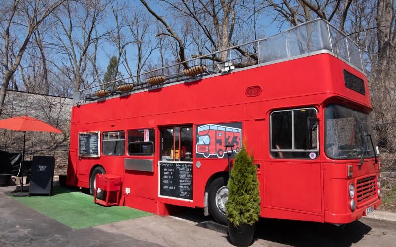 1923 is one of the best place to get tacos in town, stop by and give them a try!