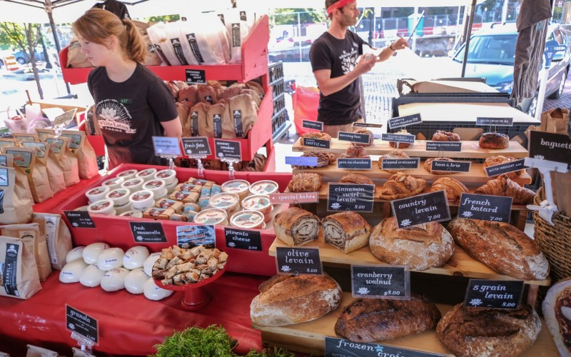 White Lotus ann arbor farmers market Top Real Estate Agent in Ann Arbor