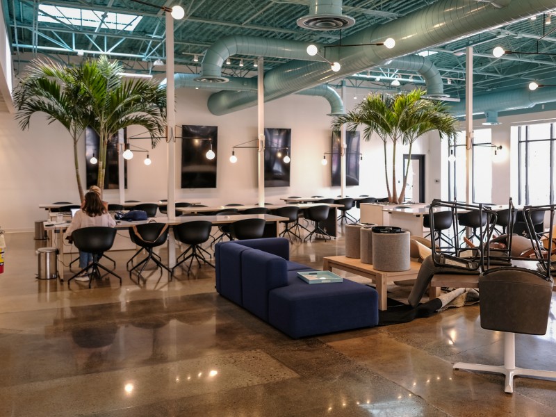 Venue Coworking Space